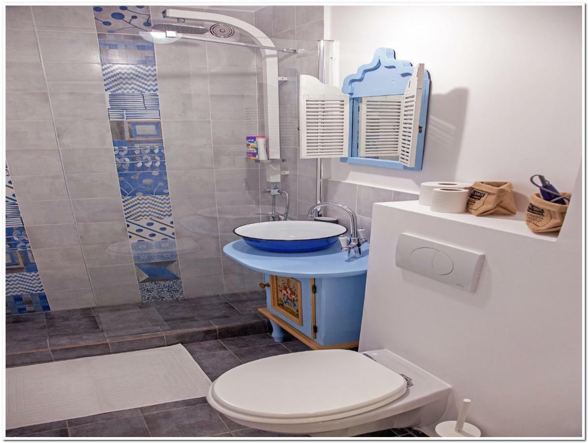 Skyview Old Town Apartment Bucureşti Ngoại thất bức ảnh