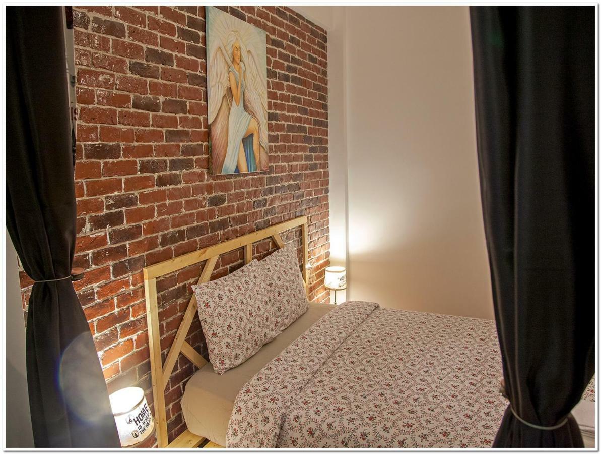 Skyview Old Town Apartment Bucureşti Ngoại thất bức ảnh