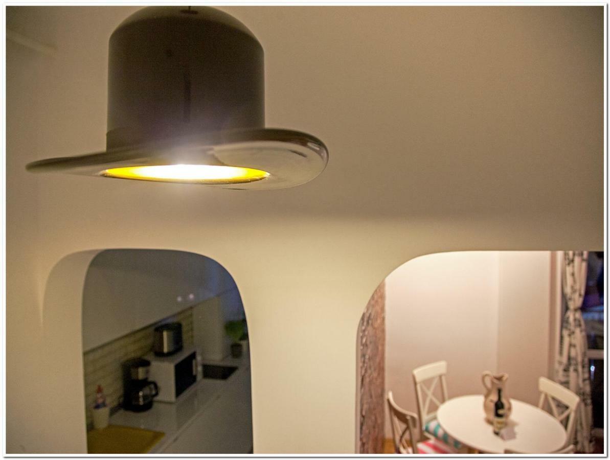 Skyview Old Town Apartment Bucureşti Ngoại thất bức ảnh